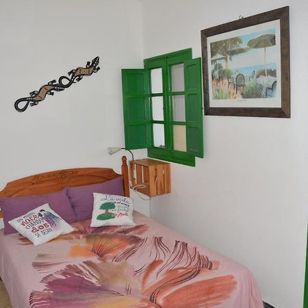 Studio Canario El Escobonal Extérieur photo