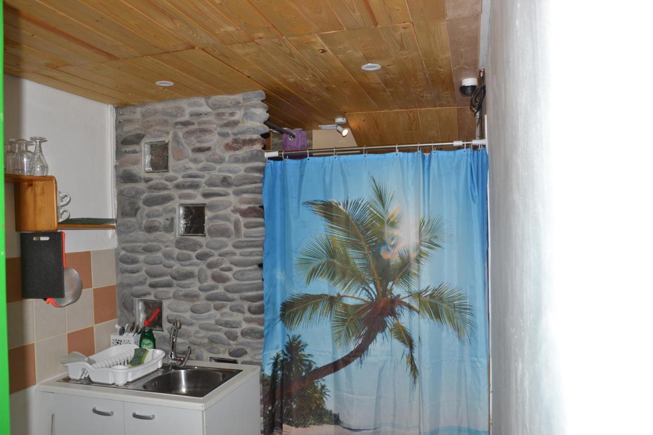 Studio Canario El Escobonal Extérieur photo
