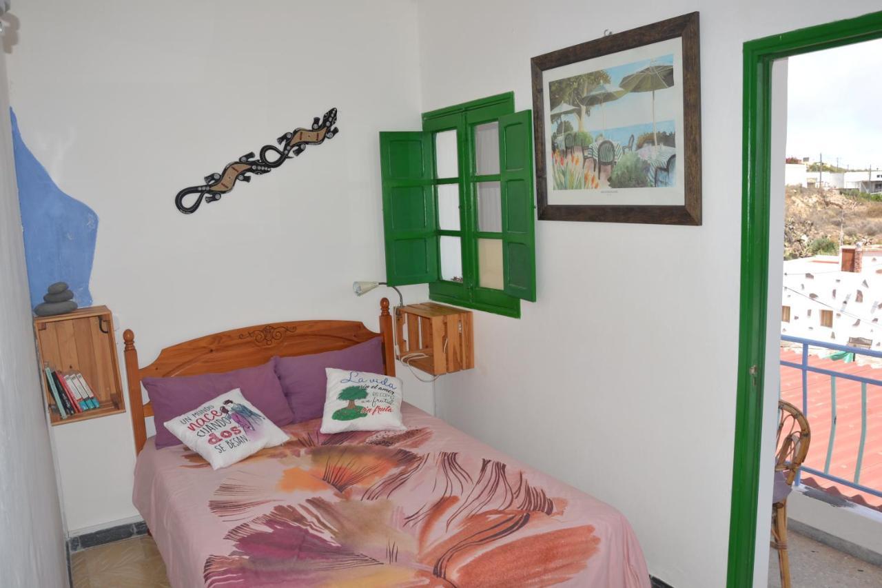 Studio Canario El Escobonal Extérieur photo