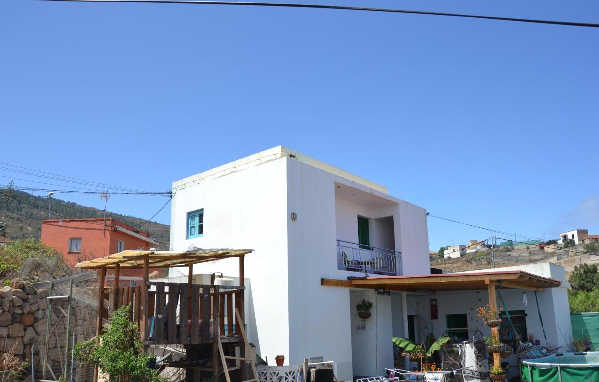Studio Canario El Escobonal Extérieur photo
