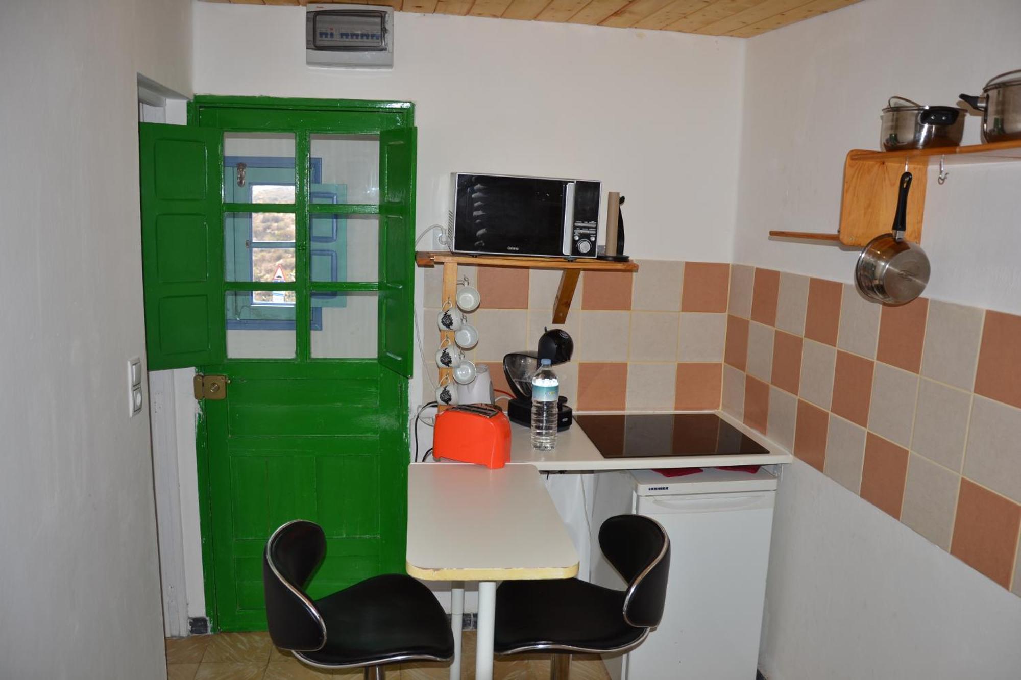 Studio Canario El Escobonal Extérieur photo