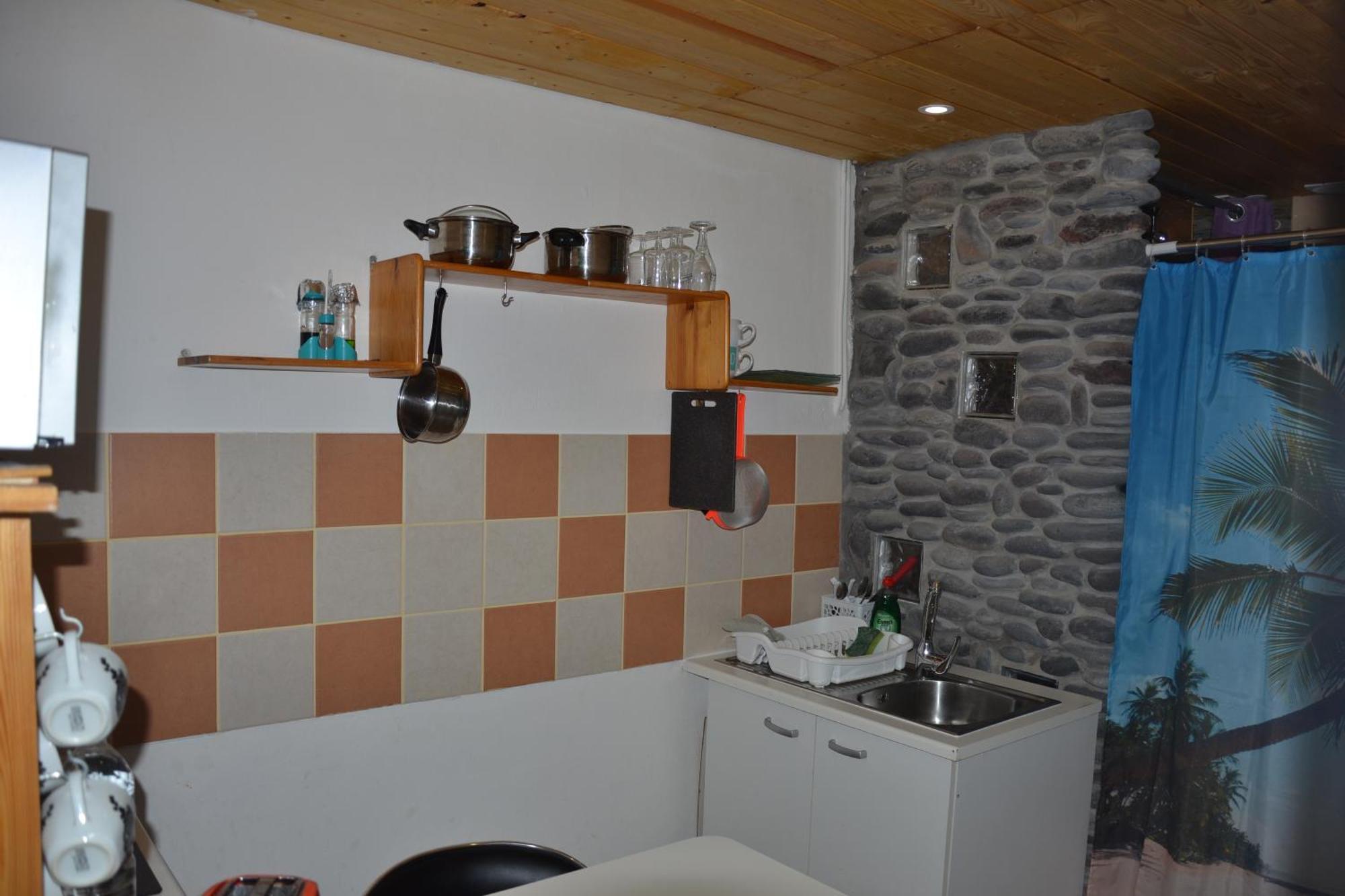 Studio Canario El Escobonal Extérieur photo